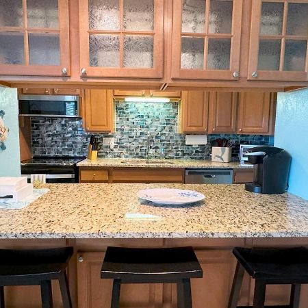 1 Bedroom Brisa Del Mar! Ground Floor Unit! Cocoa Beach Exterior foto