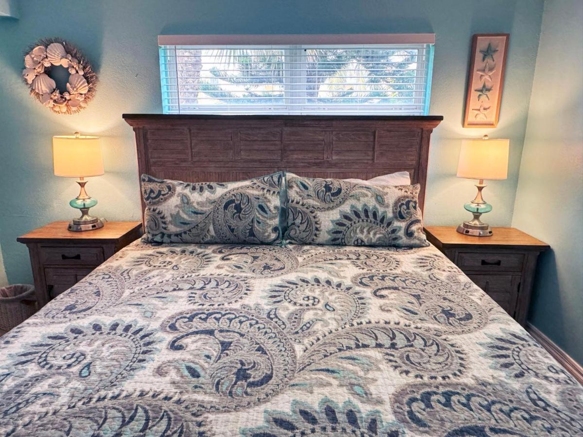 1 Bedroom Brisa Del Mar! Ground Floor Unit! Cocoa Beach Exterior foto